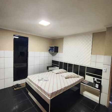 Hotel Varginha Σάο Πάολο Εξωτερικό φωτογραφία