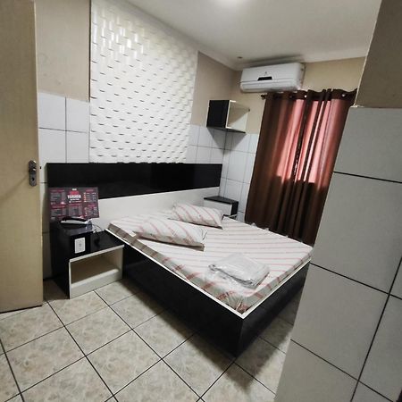 Hotel Varginha Σάο Πάολο Εξωτερικό φωτογραφία
