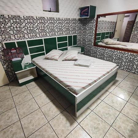 Hotel Varginha Σάο Πάολο Εξωτερικό φωτογραφία