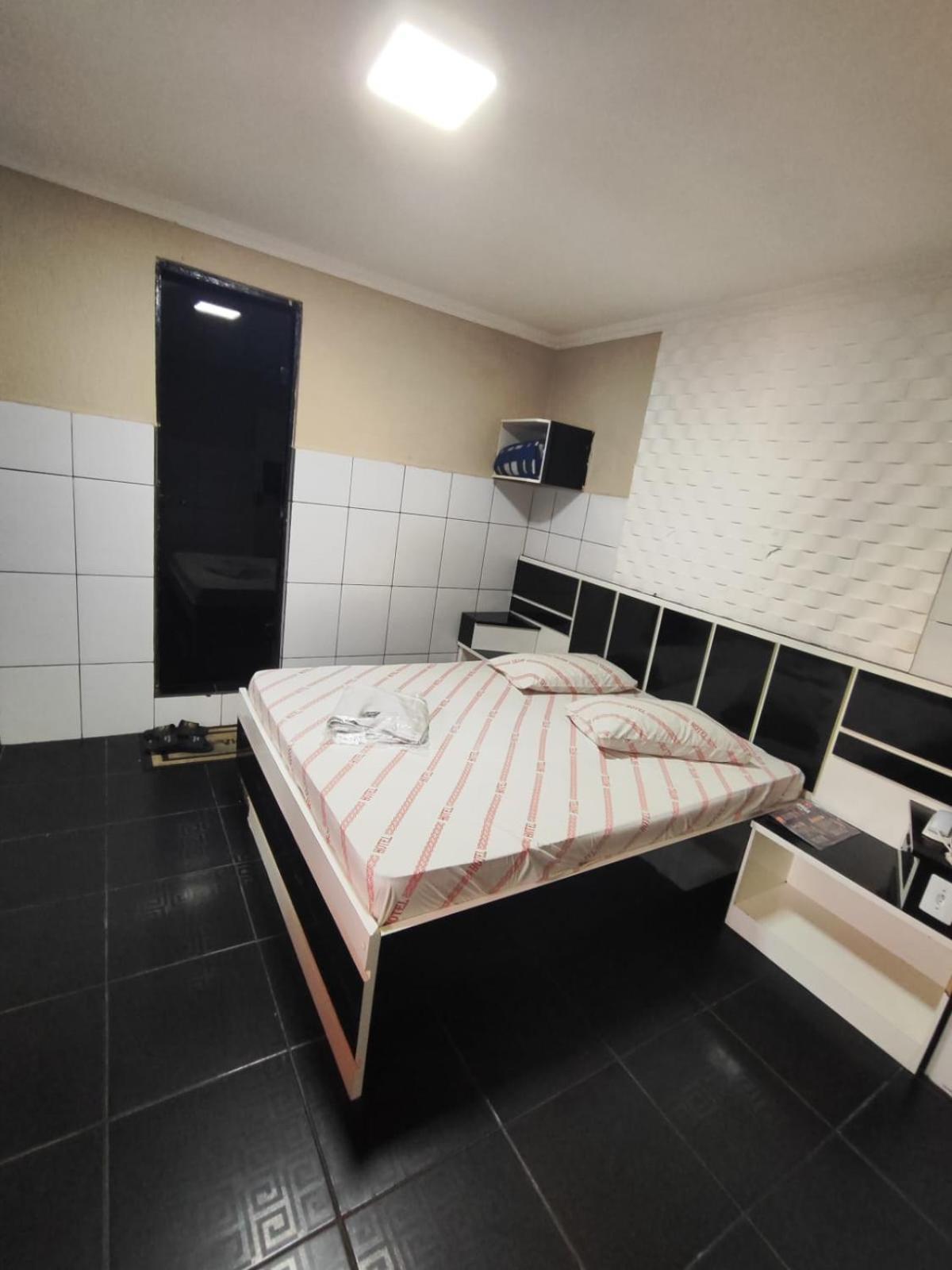 Hotel Varginha Σάο Πάολο Εξωτερικό φωτογραφία