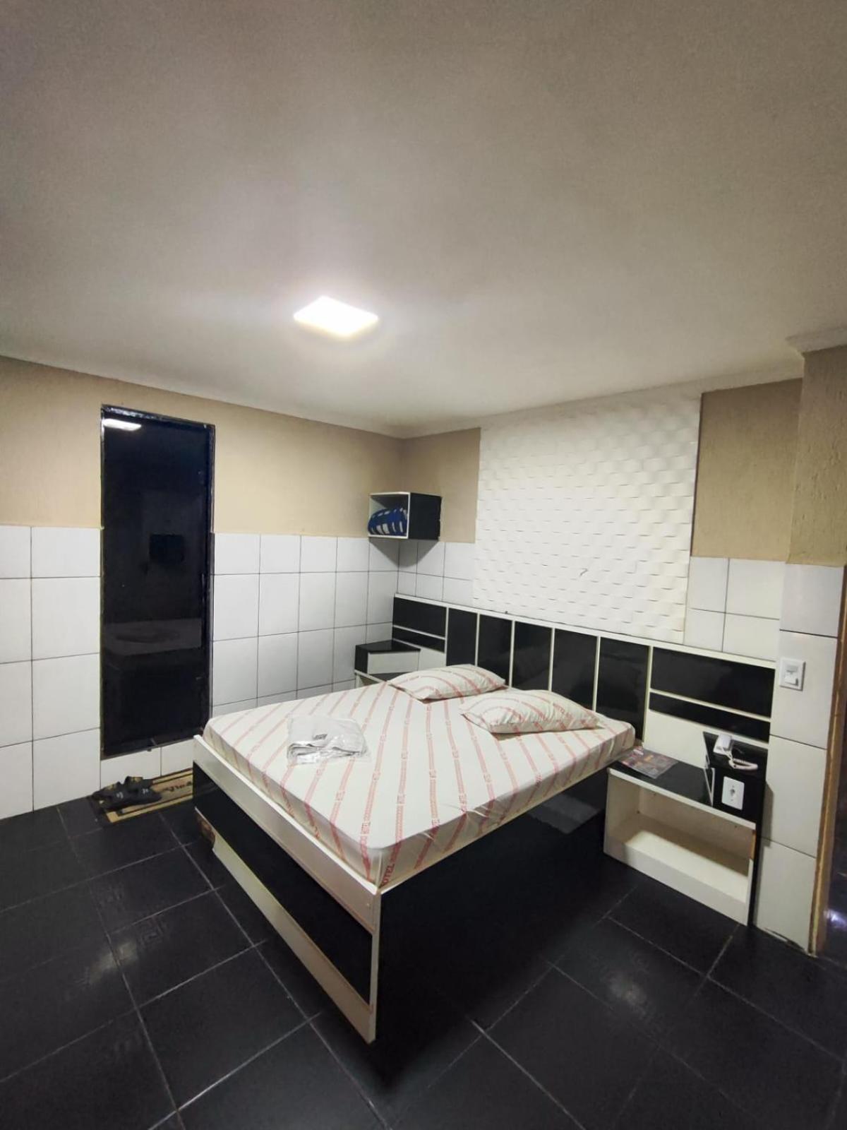 Hotel Varginha Σάο Πάολο Εξωτερικό φωτογραφία