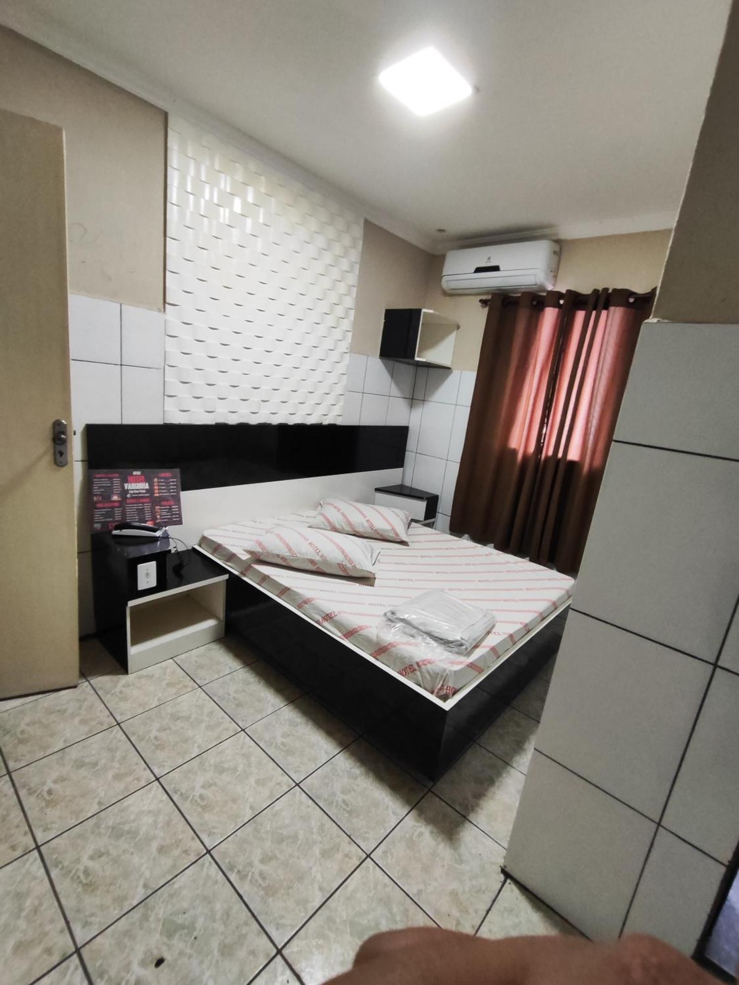 Hotel Varginha Σάο Πάολο Εξωτερικό φωτογραφία