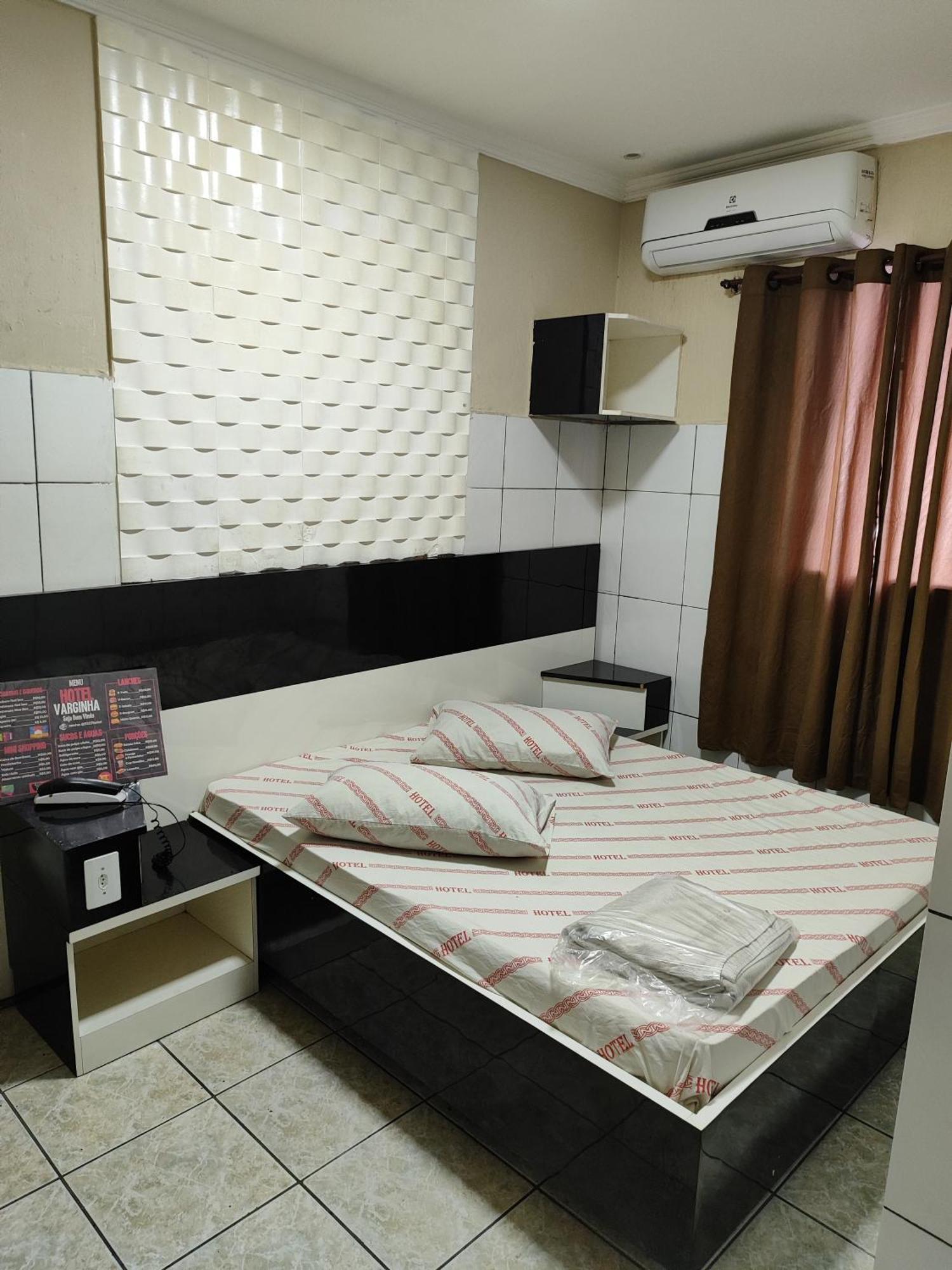 Hotel Varginha Σάο Πάολο Εξωτερικό φωτογραφία