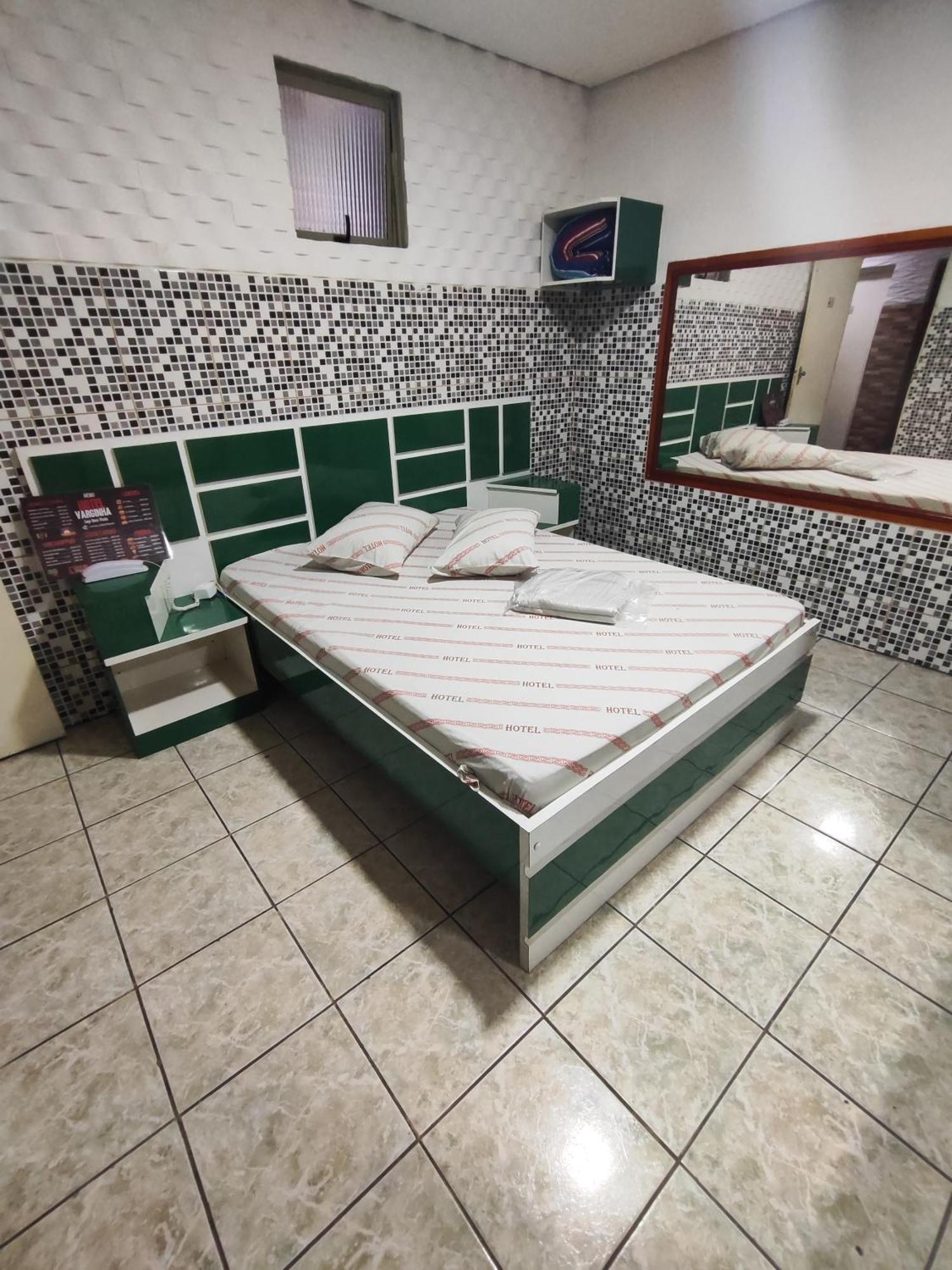 Hotel Varginha Σάο Πάολο Εξωτερικό φωτογραφία